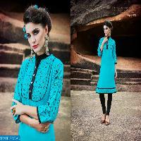 Z black vol-4 Wholesale Ready made kurtis